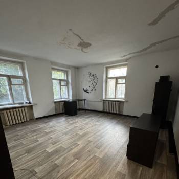 Продается 1-комнатная квартира, 30,1 м²
