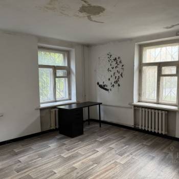Продается 1-комнатная квартира, 30,1 м²