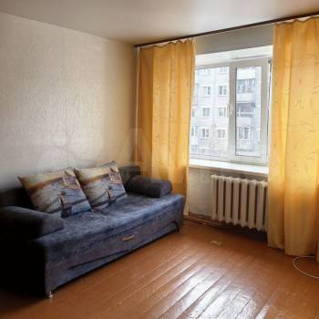 Продается 1-комнатная квартира, 31 м²