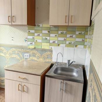 Продается 1-комнатная квартира, 31 м²