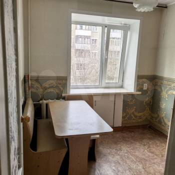 Продается 1-комнатная квартира, 31 м²