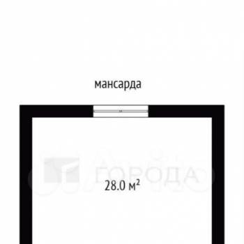 Продается Дом, 100 м²