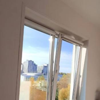 Продается 1-комнатная квартира, 37 м²