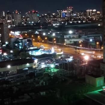 Сдается 1-комнатная квартира, 46 м²