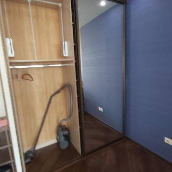 Сдается 1-комнатная квартира, 46 м²