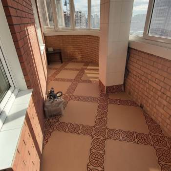 Сдается 1-комнатная квартира, 46 м²