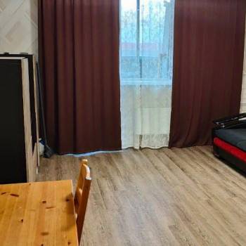 Сдается 1-комнатная квартира, 30 м²