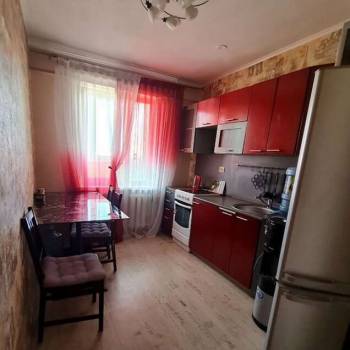 Сдается 1-комнатная квартира, 36 м²