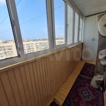 Сдается 1-комнатная квартира, 36 м²