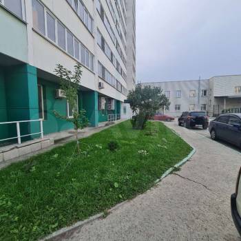 Сдается 1-комнатная квартира, 36 м²