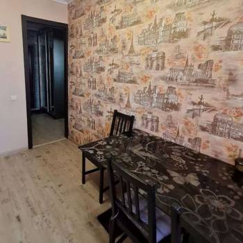 Сдается 1-комнатная квартира, 36 м²