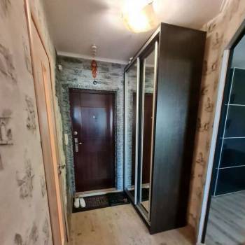 Сдается 1-комнатная квартира, 36 м²