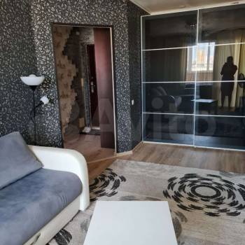 Сдается 1-комнатная квартира, 36 м²