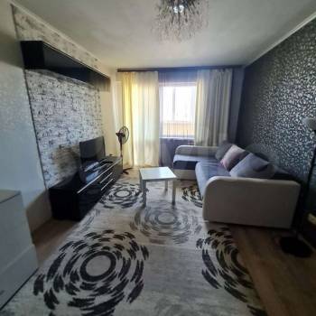 Сдается 1-комнатная квартира, 36 м²