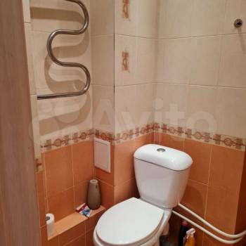 Сдается 1-комнатная квартира, 36 м²