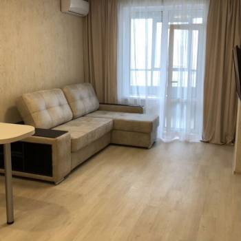 Сдается 1-комнатная квартира, 37 м²