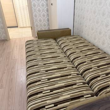 Сдается 1-комнатная квартира, 39 м²