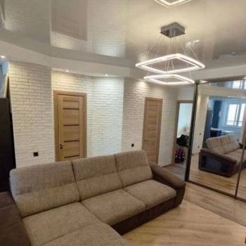 Продается 2-х комнатная квартира, 72,7 м²