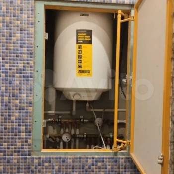 Продается 2-х комнатная квартира, 72,7 м²