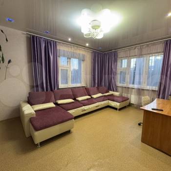 Продается 3-х комнатная квартира, 78,1 м²