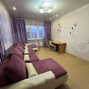 Продается 3-х комнатная квартира, 78,1 м²