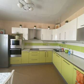 Продается 3-х комнатная квартира, 78,1 м²