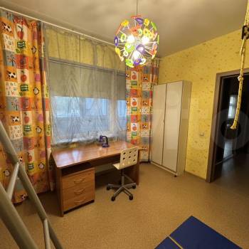 Продается 3-х комнатная квартира, 78,1 м²