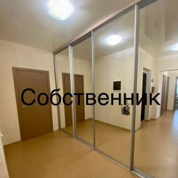 Продается 3-х комнатная квартира, 78,1 м²
