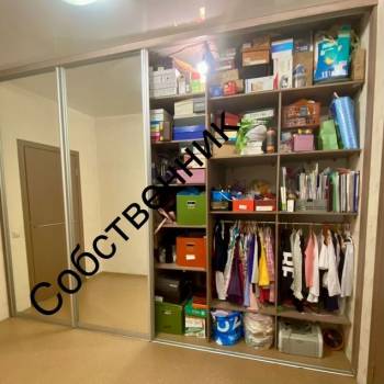 Продается 3-х комнатная квартира, 78,1 м²