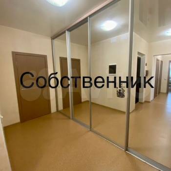 Продается 3-х комнатная квартира, 78,1 м²