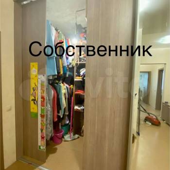 Продается 3-х комнатная квартира, 78,1 м²