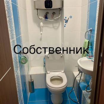 Продается 3-х комнатная квартира, 78,1 м²