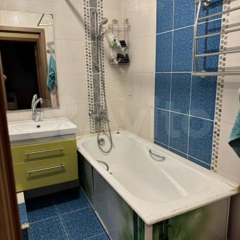 Продается 3-х комнатная квартира, 78,1 м²