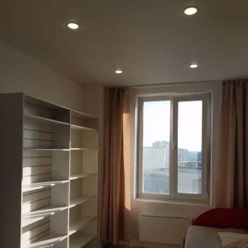 Продается 3-х комнатная квартира, 80,1 м²