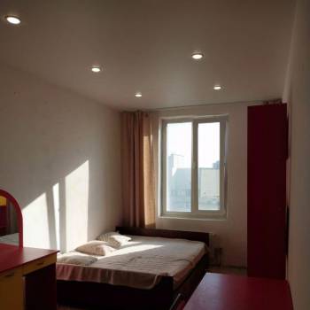 Продается 3-х комнатная квартира, 80,1 м²