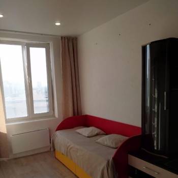 Продается 3-х комнатная квартира, 80,1 м²