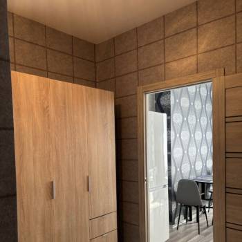 Продается 1-комнатная квартира, 42,7 м²