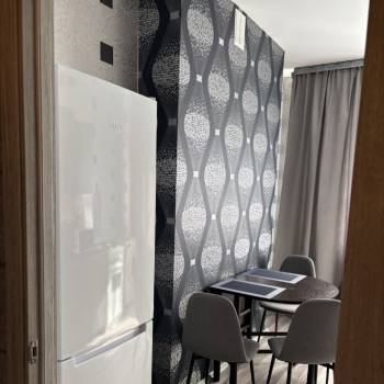 Продается 1-комнатная квартира, 42,7 м²