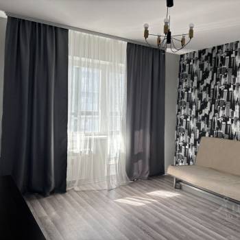 Продается 1-комнатная квартира, 42,7 м²