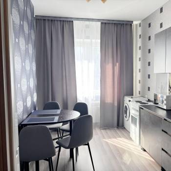 Продается 1-комнатная квартира, 42,7 м²