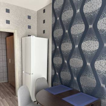 Продается 1-комнатная квартира, 42,7 м²