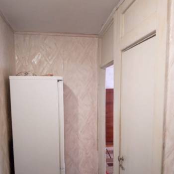 Продается 1-комнатная квартира, 32,6 м²