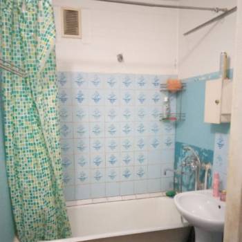 Продается 1-комнатная квартира, 32,6 м²