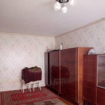 Продается 1-комнатная квартира, 32,6 м²