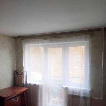 Продается 1-комнатная квартира, 32,6 м²