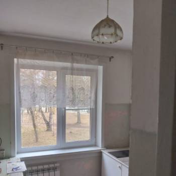 Продается 1-комнатная квартира, 32,6 м²