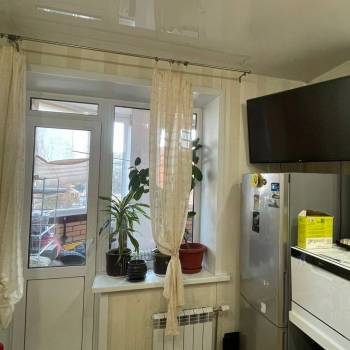 Продается 3-х комнатная квартира, 63 м²