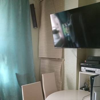 Продается 3-х комнатная квартира, 63 м²