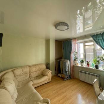 Продается 3-х комнатная квартира, 63 м²