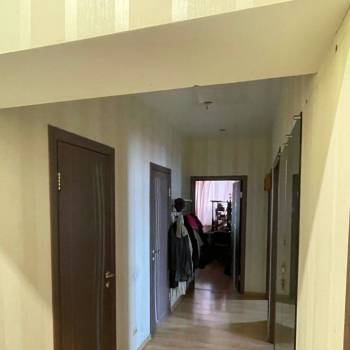 Продается 3-х комнатная квартира, 63 м²